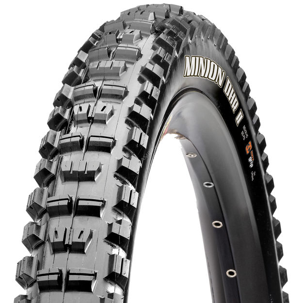 Opona Maxxis Minion DHR II +