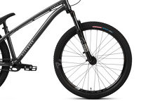 Rower Dartmoor Gamer Intro 26'' dirt + ebon - 13