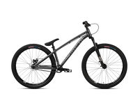 Rower Dartmoor Gamer Intro 26'' dirt + ebon - 17