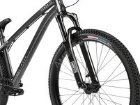 Rower Dartmoor Gamer Intro 26'' dirt + ebon - 8