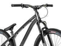 Rower Dartmoor Gamer Intro 26'' dirt + ebon - 6