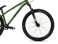 Rower Dartmoor Gamer Intro 26'' dirt + ebon - 14
