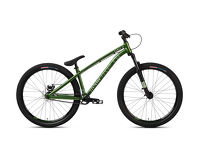 Rower Dartmoor Gamer Intro 26'' dirt + ebon - 18