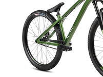 Rower Dartmoor Gamer Intro 26'' dirt + ebon - 3