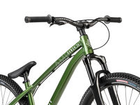 Rower Dartmoor Gamer Intro 26'' dirt + ebon - 2
