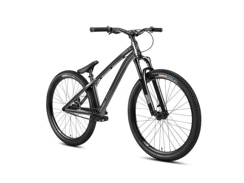 Rower Dartmoor Gamer Intro 26'' dirt + ebon