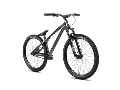 Rower Dartmoor Gamer Intro 26'' dirt + ebon