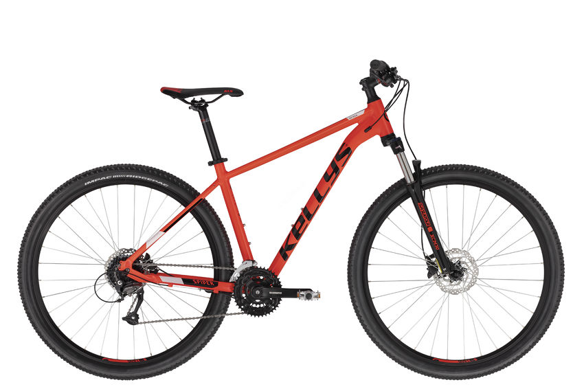 Rower Mtb Kellys Spider 50 27,5