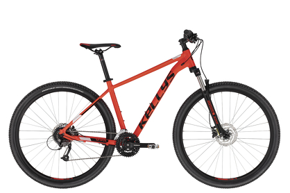 Rower MTB Kellys Spider 50 27,5"