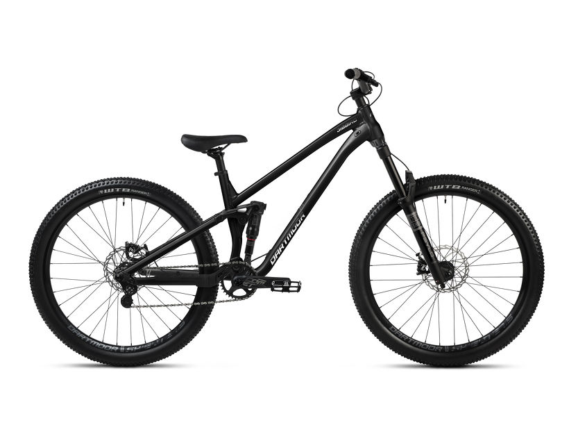 Rower Dartmoor Jibbird 27,5