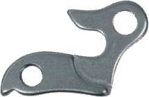 Hak rowerowy Author 39-710109
