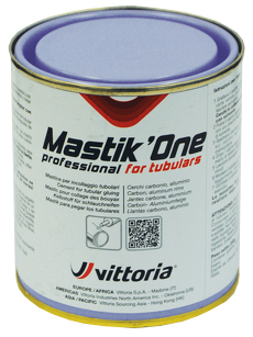 Klej do szytek Mastik’one Professional 12 tubek po 30 gram Vittoria