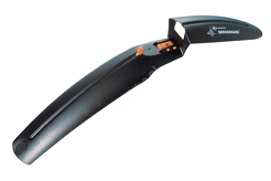 Błotnik SKS Shockboard czarny przód
