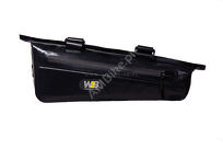 Bikepacking sakwa pod ramę Sport Arsenal art. 614 , wodoszczelna - 4