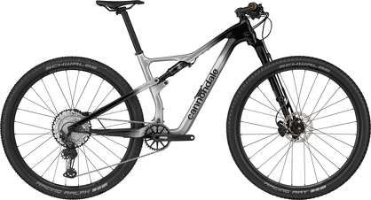ROWER CANNONDALE SCALPEL 29" Carbon 3
