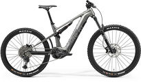 Rower elektryczny Merida Eone-Sixty 575 - 2