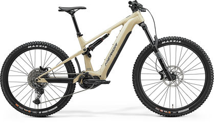 Rower elektryczny Merida Eone-Sixty 575