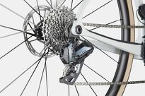 Rower szosowy Cannondale Synapse Carbon 3 SMARTSENSE - 7