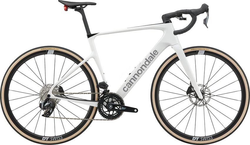 Rower szosowy Cannondale Synapse Carbon 3 SMARTSENSE