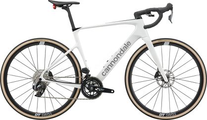 Rower szosowy Cannondale Synapse Carbon 3 SMARTSENSE