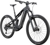 Rower elektryczny Cannondale Moterra Carbon 2 - 3