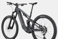 Rower elektryczny Cannondale Moterra Carbon 2 - 4