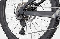 Rower elektryczny Cannondale Moterra Carbon 2 - 7