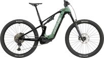 Rower elektryczny Cannondale Moterra Carbon 2 - 8