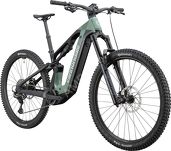 Rower elektryczny Cannondale Moterra Carbon 2 - 9