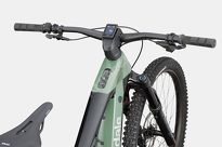 Rower elektryczny Cannondale Moterra Carbon 2 - 10