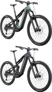 Rower elektryczny Cannondale Moterra Carbon 2