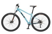 Rower górski GT AVALANCHE 27,5'' COMP AQU - 2