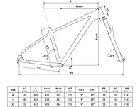 Rower Mtb Kellys Spider X50 29