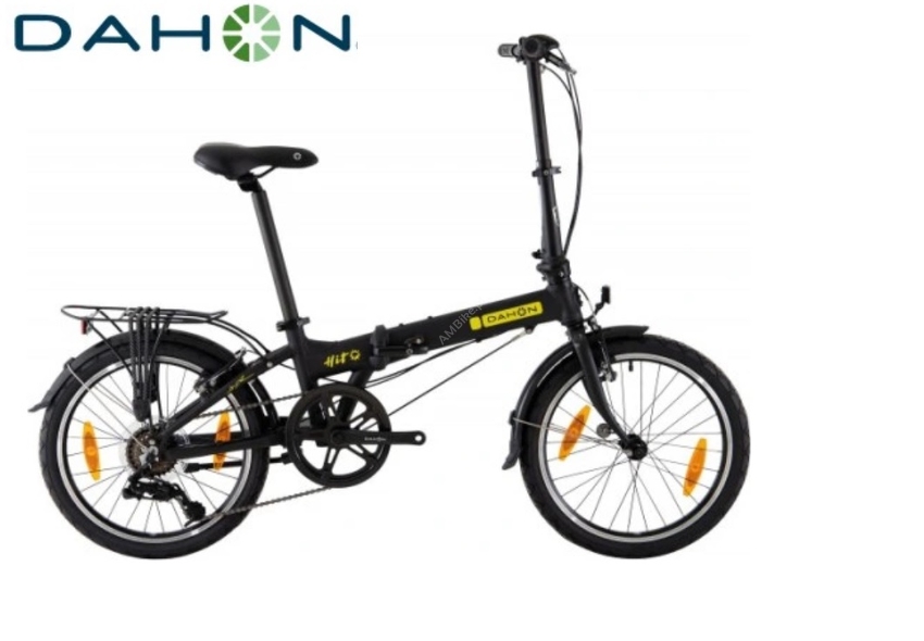 Rower składany DAHON HIT 20''