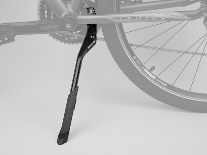 Podpórka rowerowa AUTHOR AKS-650A C E-bike 24"-29" czarna