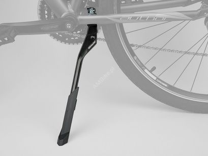 Podpórka rowerowa Author AKS-650A C E-bike 24"-29" czarna