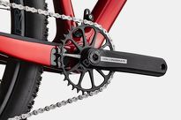 Rower Cannondale Scalpel HT CARBON 2 CRD - 4