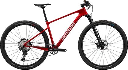 Rower Cannondale Scalpel HT CARBON 2 CRD