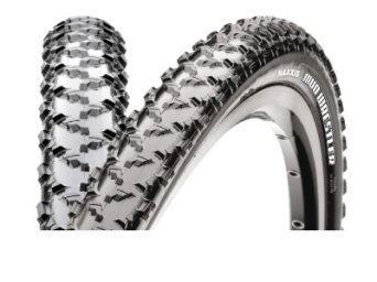 OPONA CYCLOCROSS MAXXIS MUD WRESTLER 700x33c TR-MX555