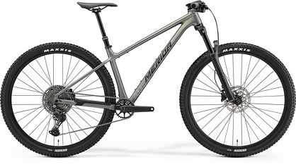 Rower Mtb Merida BIG.NINE TR 600