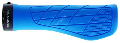 Chwyty rowerowe Ergon Grip GA3 Large