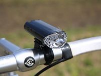 Lampa przednia Cateye HL-EL160 - 4