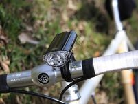 Lampa przednia Cateye HL-EL160 - 5