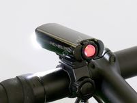 Lampa przednia Cateye HL-EL160 - 3