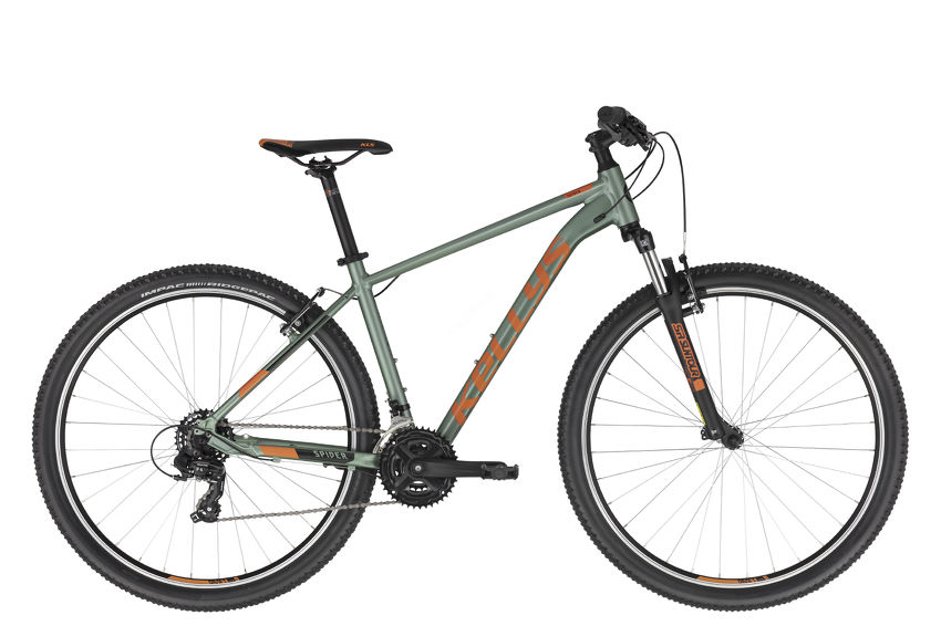 Rower Mtb Kellys Spider 10 29