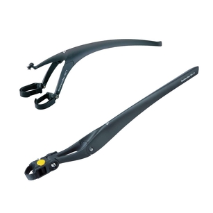 Zestaw błotników TOPEAK DEFENDER SET RC1&RC11 (max 700x25C) 