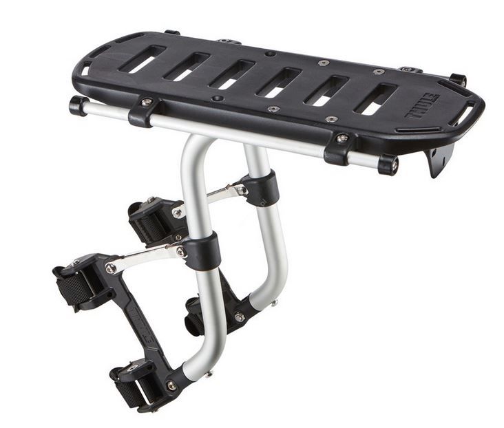 Bagażnik Thule Tour Rack przód / tył uniwersaln