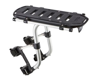 Bagażnik Thule Tour Rack przód / tył uniwersaln