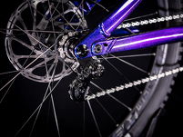 Rower Dartmoor Thunderbird FR Pro Singlespeed  27,5