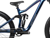 Rower Dartmoor Thunderbird FR Pro Singlespeed  27,5